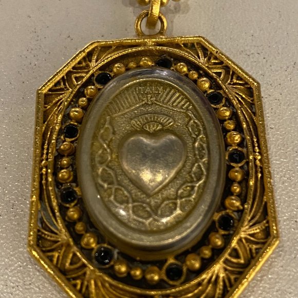 Vintage Necklace - Picture 5 of 5